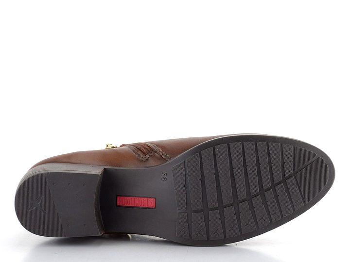 Pikolinos kotník nízký Daroca Cuero W1U-8505