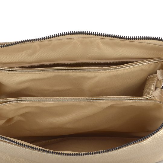 Wonders malá kabelka/psaníčko Platino WB-52007