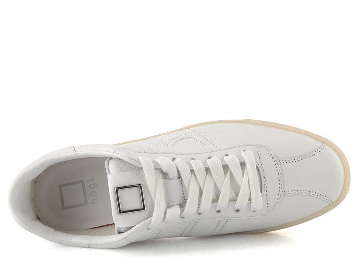 Högl sneakers poltopánky weiss 1-100316-0200