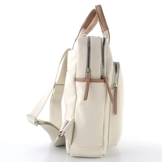 Tamaris městský batoh Kirsten béžový 34446