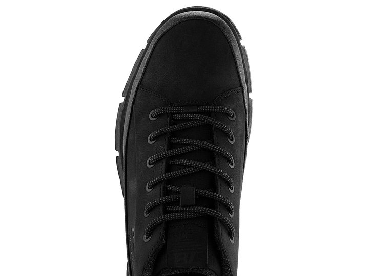 Bugatti nízký pánský kotník černý 341-AC238-5000