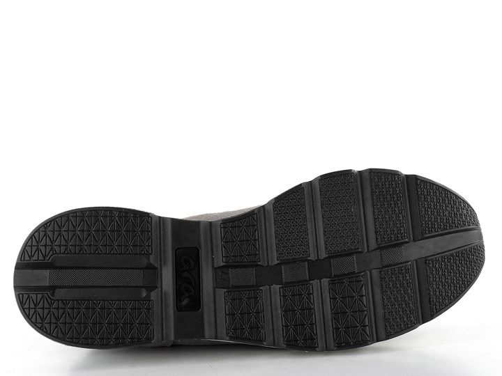 Ara širší pánské tenisky Molveno Grey/Offwhite/Blue 11-30101-22