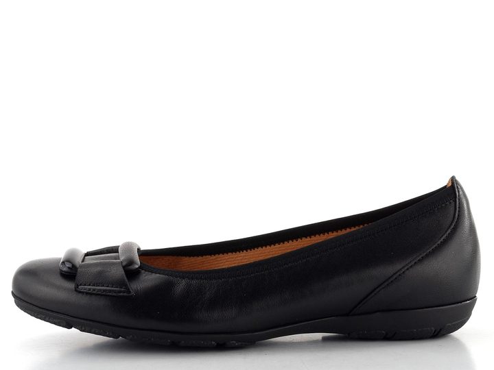 Gabor černé baleríny 64.166.27