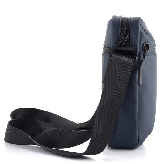 Bugatti malá crossbody taška tmavě modrá 49660205