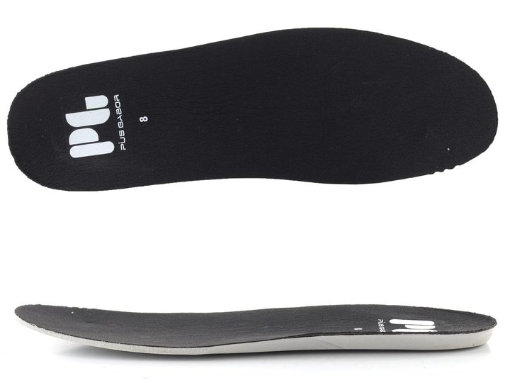 Pius Gabor pánska šnurovacia členková obuv dune/mocca 1069.10.10