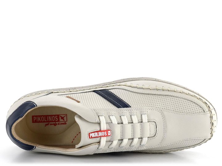 Pikolinos ležérne pánske poltopánky Espuma M4U-6046C1