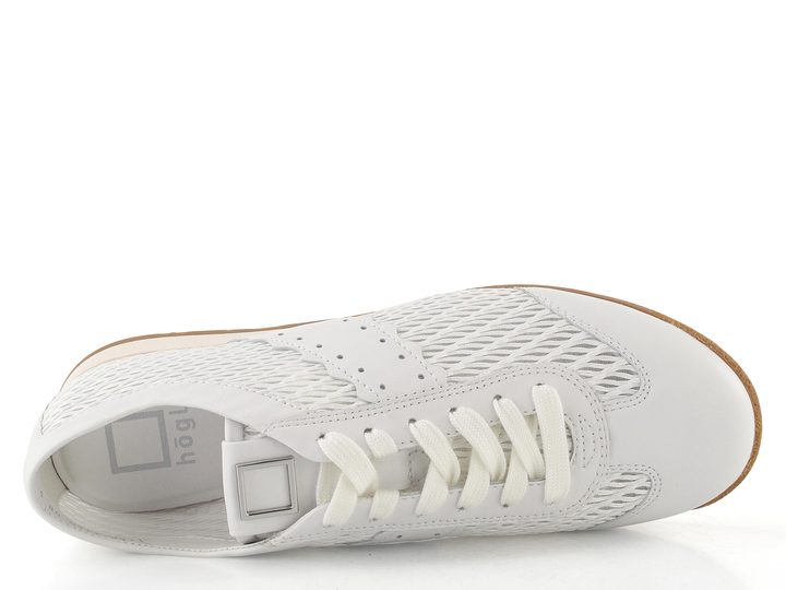 Högl vzdušné tenisky weiss 1-101148-0200