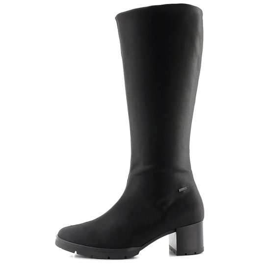 Högl textilní kozačky s Gore-Tex 2-134848-0100