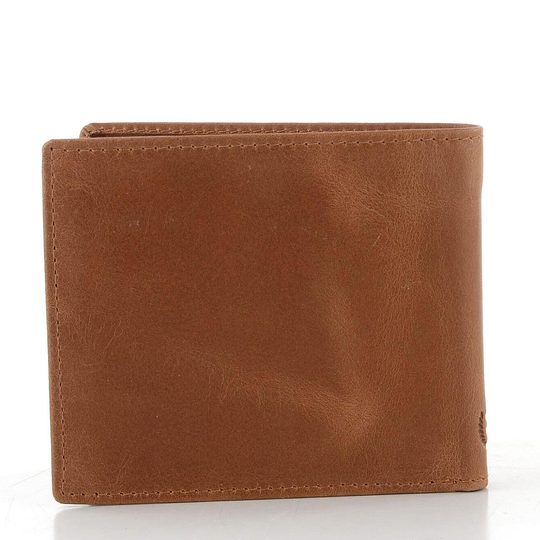 Bugatti pánská peněženka Cognac 49218207