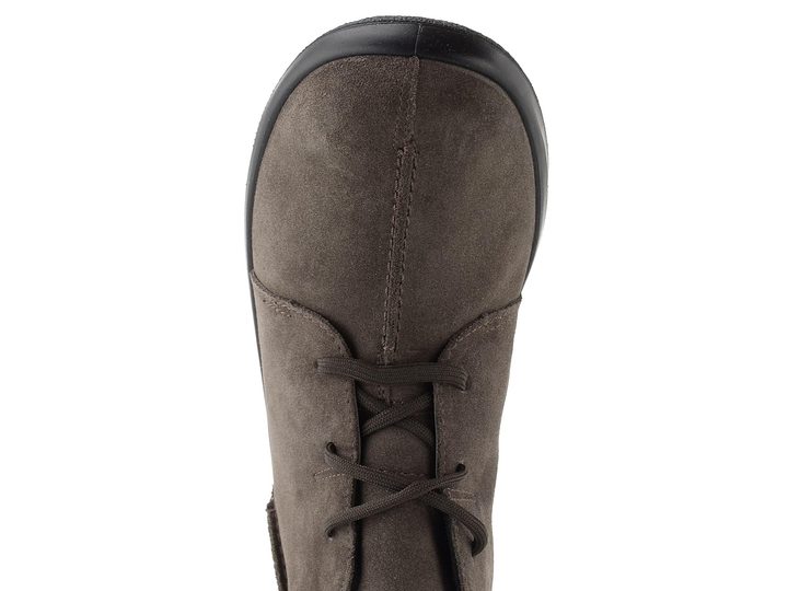 Legero kotník s membránou Gore-Tex šedohnědý 2-009569