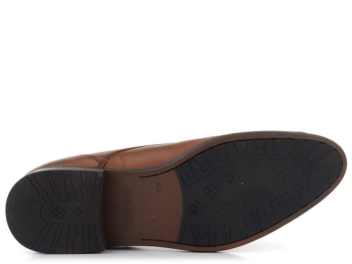 Pikolinos pánske poltopánky Bristol Cuero M7J-4187