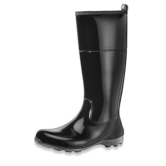 Kamik holinky Ellie Black s polartec