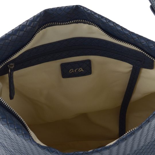 Ara dámská kabelka Gianna ink 16-21900-38