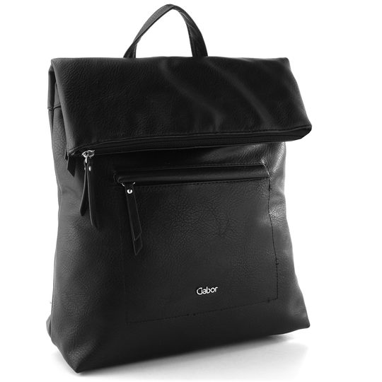 Gabor batoh čierny Mina 7980-60