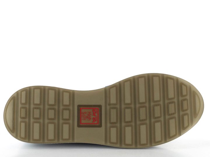 Ara širší prozouvací polobotky Osaka Silber/Weiss/Azzuro 12-24822-06