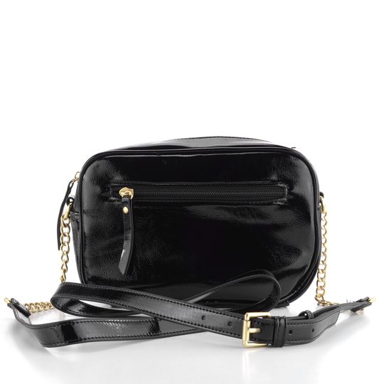 Ara crossbody kabelka Adele Schwarz 16-21703-30