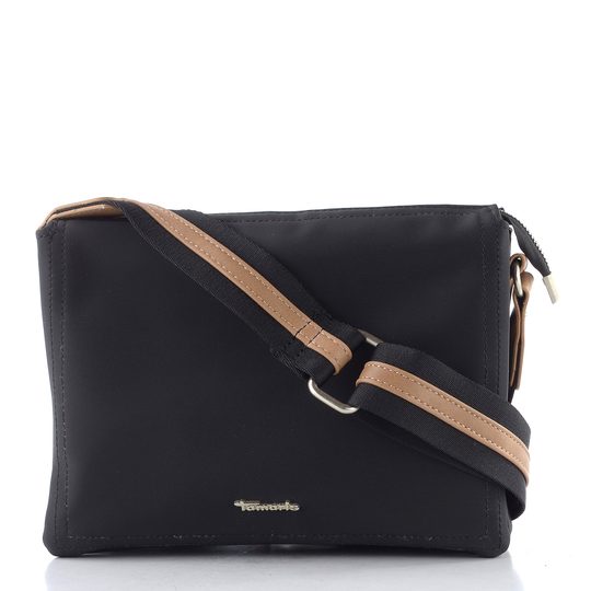 Tamaris crossbody kabelka Kirsten black 34440
