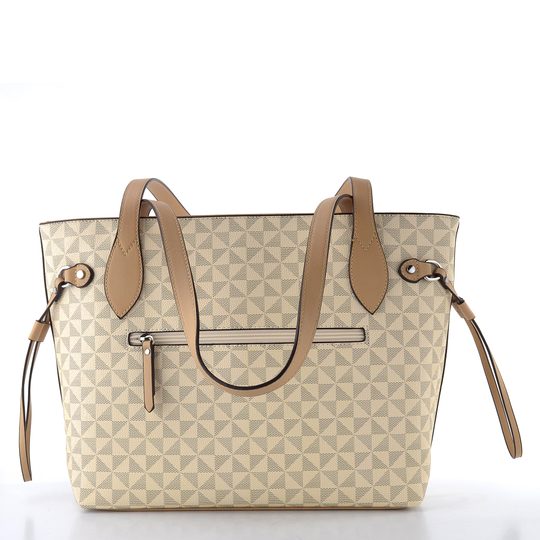 Gabor shopper kabelka Barina krémová 000876