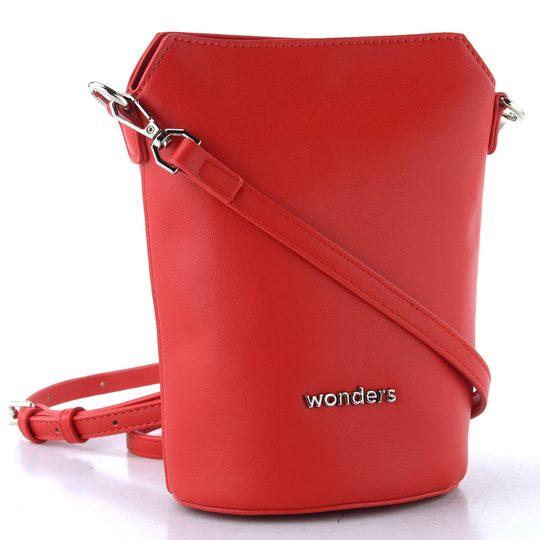 Wonders malá crossbody kabelka Flame WB-55036