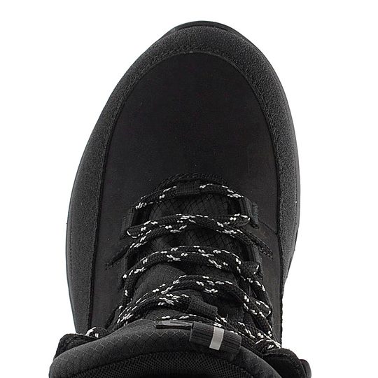 Rieker Revolution pohorkový kotník s membránou černý U0171-00