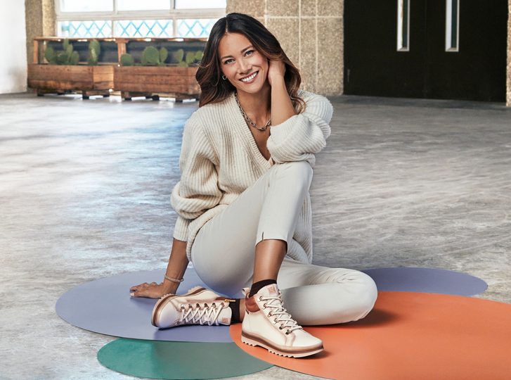 Pikolinos šněrovací kotník Vigo Nata W3W-8564C1