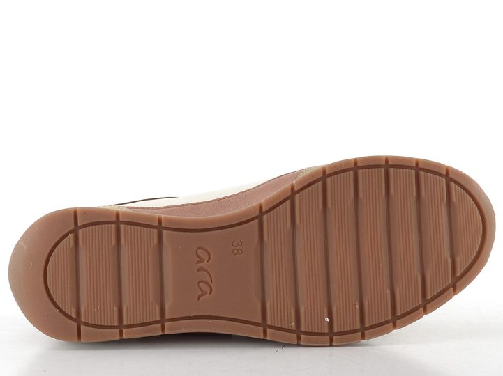 Ara dámské tenisky Portofino beach/cream/mocca 12-50902-08