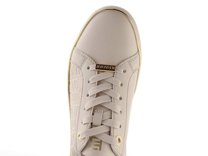 TT.BAGATT krémové tenisky se vzorem D31-AR901-5000