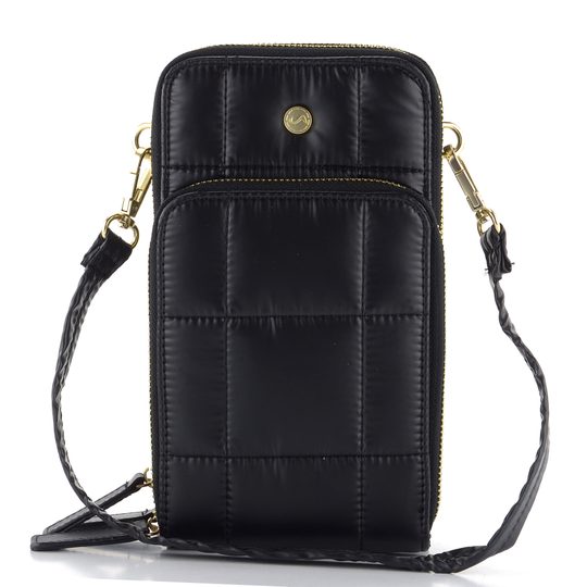 Ara crossbody Leonie Schwarz 16-21407-60