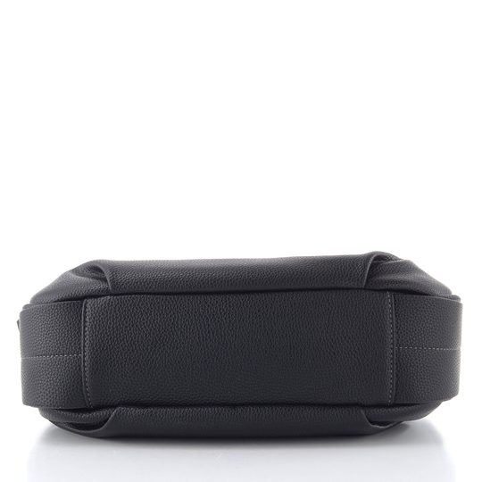 Gabor černá hobo kabelka Mabel 012136