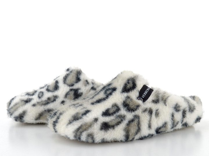 Verbenas dámské domácí pantofle York piedra