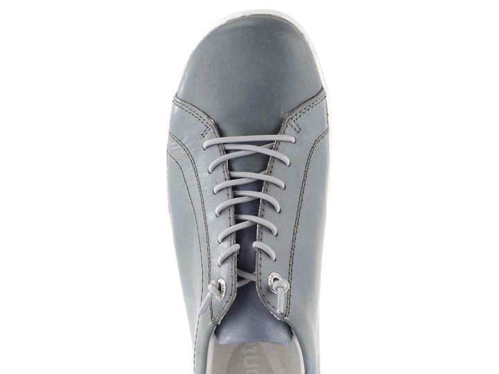 Remonte nazúvacie modré poltopánky R1434-14