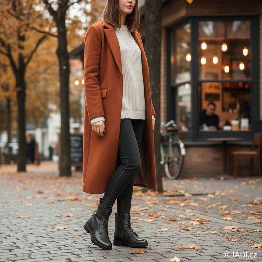 Ara šněrovací kotník Cambridge Forrest 12-11260-06