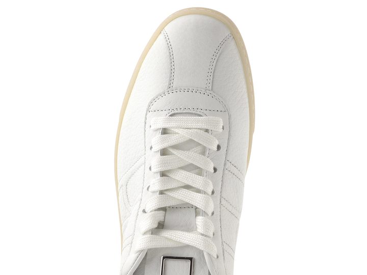 Högl sneakers poltopánky weiss 1-100316-0200