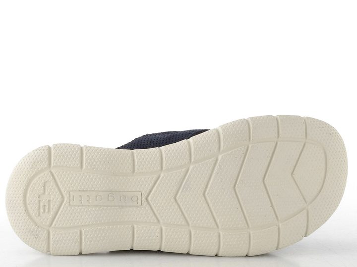 Bugatti pánské pantofle tmavě modré 315-A3286-1469