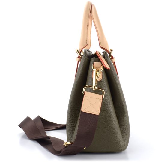 Bugatti kabelka do ruky Ella Olive 49362384