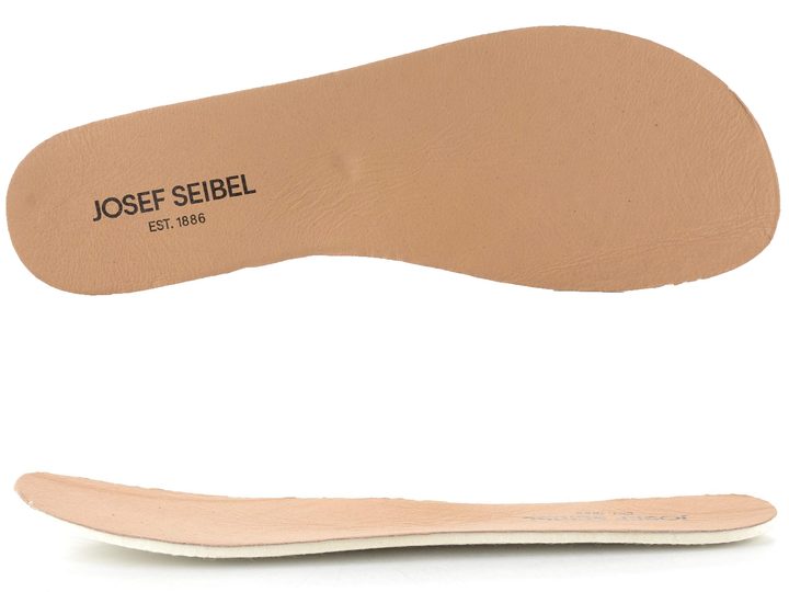 Josef Seibel pánské šněrovací polobotky ocean 20702TE796