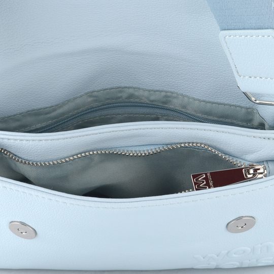 Wonders malá crossbody kabelka aura WB-54020