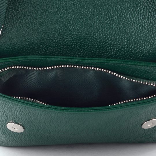 Wonders malá crossbody kabelka s etují alpine WB-54020-C