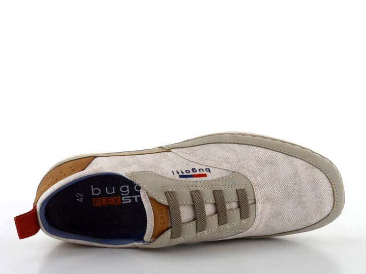 Bugatti prozouvací polobotky 341-AFF63-6900