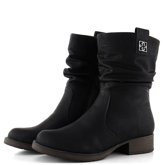 Rieker čižmy nízke Z9583-00