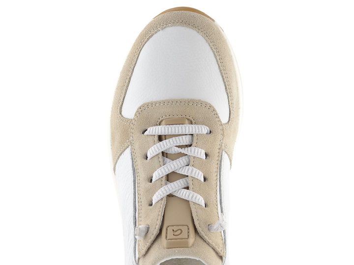 Ara dámské sneakers Osaka Shell/Weiss 12-24836-05
