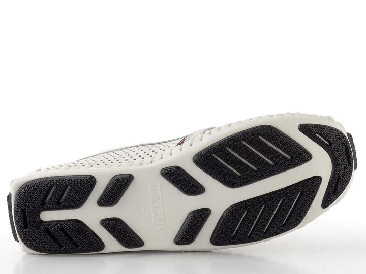 Pikolinos pánské prozouvací polobotky Jerez espuma 09Z-3100