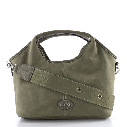 Ara dámská crossbody kabelka Madison salvia 16-22208-37