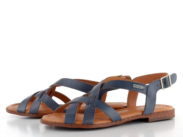 Pikolinos páskové sandály Algar Pacific W0X-0556ST