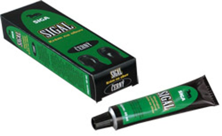 Sigal neutrální krém  na hladkou kůži  40 ml