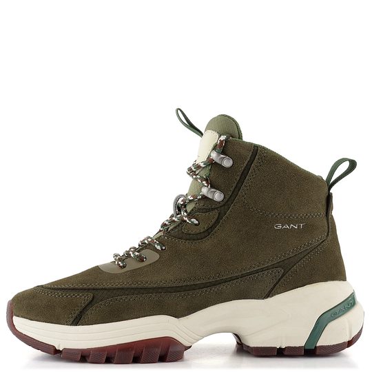 Gant vycházkový kotník Lawanda Green 25543423