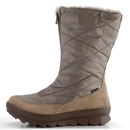 Legero polokozačky sněhule s Gore-Tex béžové 2-000284-4500