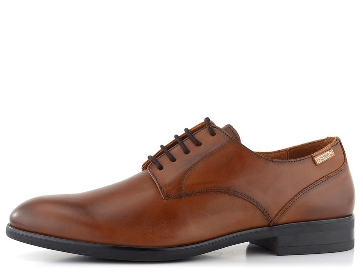 Pikolinos pánske poltopánky Bristol Cuero M7J-4187