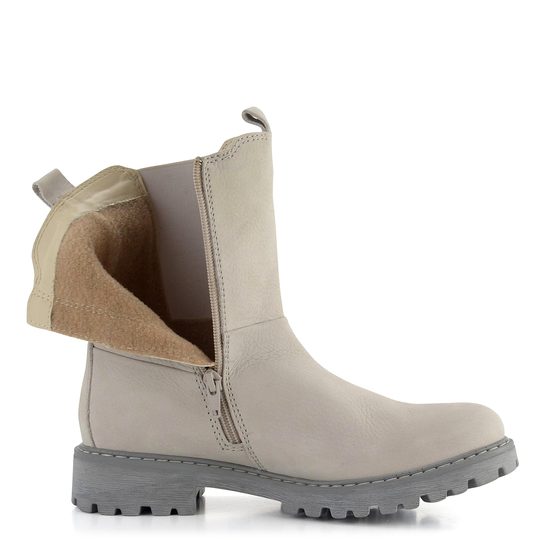 Josef Seibel chelsea členková obuv Marta Hellgrau 85220MA869