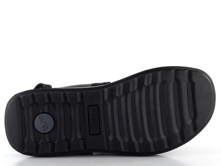 Ara pánské sandály Piero Blau/Cognac/Schwarz 11-21506-12